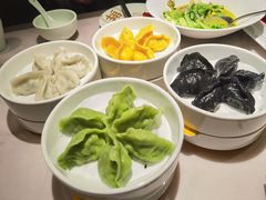 -船歌·鱼水饺青岛菜(闽江二路店)