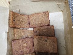 手工炸年糕-奶奶的美食(悦立方店)