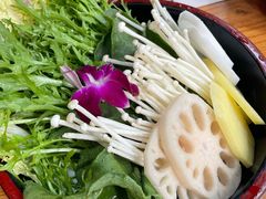 -束河人家(南锣鼓巷店)