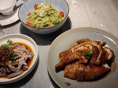 -岭南真味·匠心粤菜(K11店)