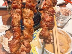 -南门涮肉(上海一店)