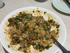 -船歌·鱼水饺青岛菜(金狮广场店)