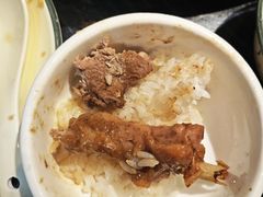 -甘家界牌柠檬鸭(青山店)