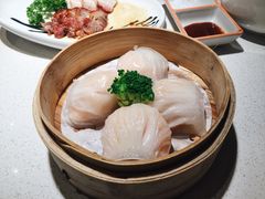 至尊虾饺皇-南枝记·港式打边炉(新北万达店)