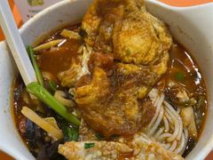 -文昌桥螺蛳粉(魏公村店)