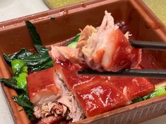 美味酱方-得月楼·省级非遗·传统苏帮菜(观前店)