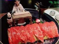 -大隐·成都火锅Bistro(合生麒麟新天地店)