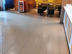 -麦当劳(番禺信联大厦店)