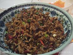 -一烙锅(友谊店)