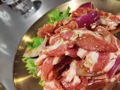 -炉队长·齐齐哈尔家庭烤肉(马家堡店)