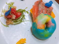 -吃饼人西餐(南开店)