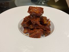 -海天楼中餐厅(吴宫泛太平洋酒店)
