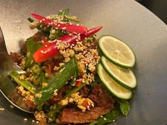 -盛元荼集  素食(滨江凯德壹店)