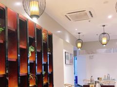 -冶春茶社(星汉大厦店)