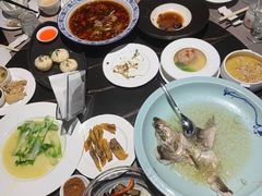 -春申里餐厅(银泰in99店)