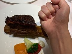 -王品牛排(佛山南海万科广场店)