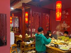 -小四川老火锅(欧风店)