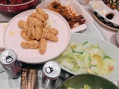 -盛百味·家宴餐厅(霸州分店)