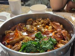 -黄记煌三汁焖锅(渝北金港国际店)