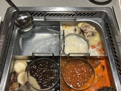 -海底捞火锅(石厦时代广场店)