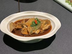 -肆月河豚·淮扬菜·湘菜(华天店)