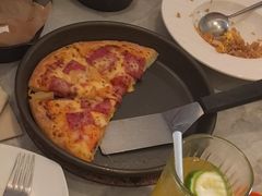 -必胜客(尹山湖歌林公园店)