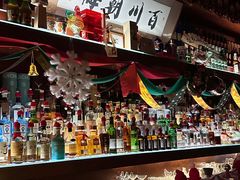-鸡尾酒实验室酒吧(隆礼路店)