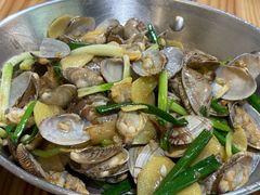 -阿鸡鱼庄·顺德鲜蒸小炒(亚运村店)