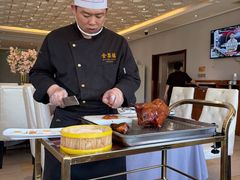-全聚德(长白直营店)