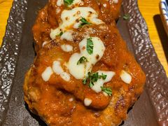 奶油蟹柳可乐饼-堂本家洋食别馆·炸猪排(中心城店)