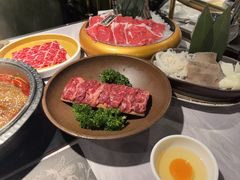 -一绪に寿喜烧自助(世茂广场店)