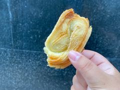 -国际饭店·帆声西饼屋(黄河路店)