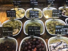 -Alimentari早午餐(安福路店)
