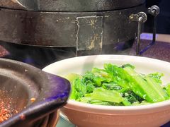 -餐酷哈雷餐厅(通程广场店)