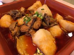 -陶然居·重庆菜(解放碑店)