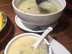 -吕氏疙瘩汤·新鲁菜(济南万象城店)