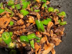 -金掌勺东北菜(格兰晴天店)