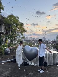 -曼格纳婚礼艺术中心(张江店)