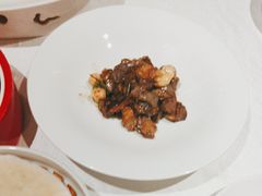 -月福京味斋·烤鸭店·北京菜(鼓楼总店)