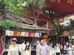 -杭州宋城