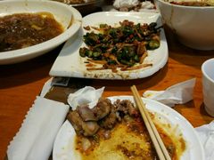 -金掌勺东北菜(格兰晴天店)