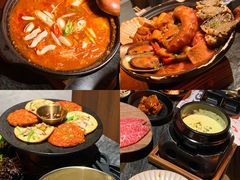 -虎哥六韩式烤肉料理 TIGERGRILL(隆生金山湖中心购物广场店)
