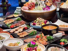-古京·臻致料理(月湖店)