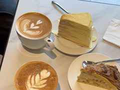 -Peet's 皮爷咖啡(海雅缤纷城店)