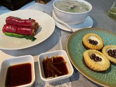 -香云轩·顺德菜(香云纱园林酒店店)