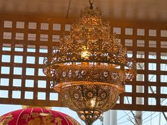 -傣家寨花园主题餐厅