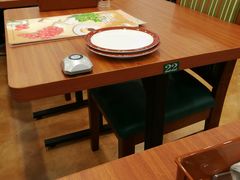 -萨莉亚意式餐厅(桃浦路店)