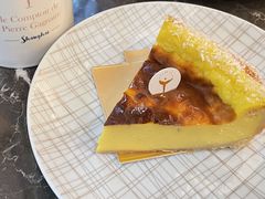 -Le Comptoir de Pierre Gagnaire
