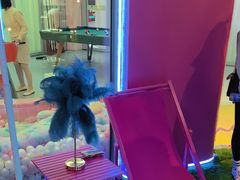 -CIAO·团建聚餐·生日派对轰趴馆(福田店)