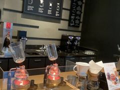 -星巴克臻选(杭州万象城店)